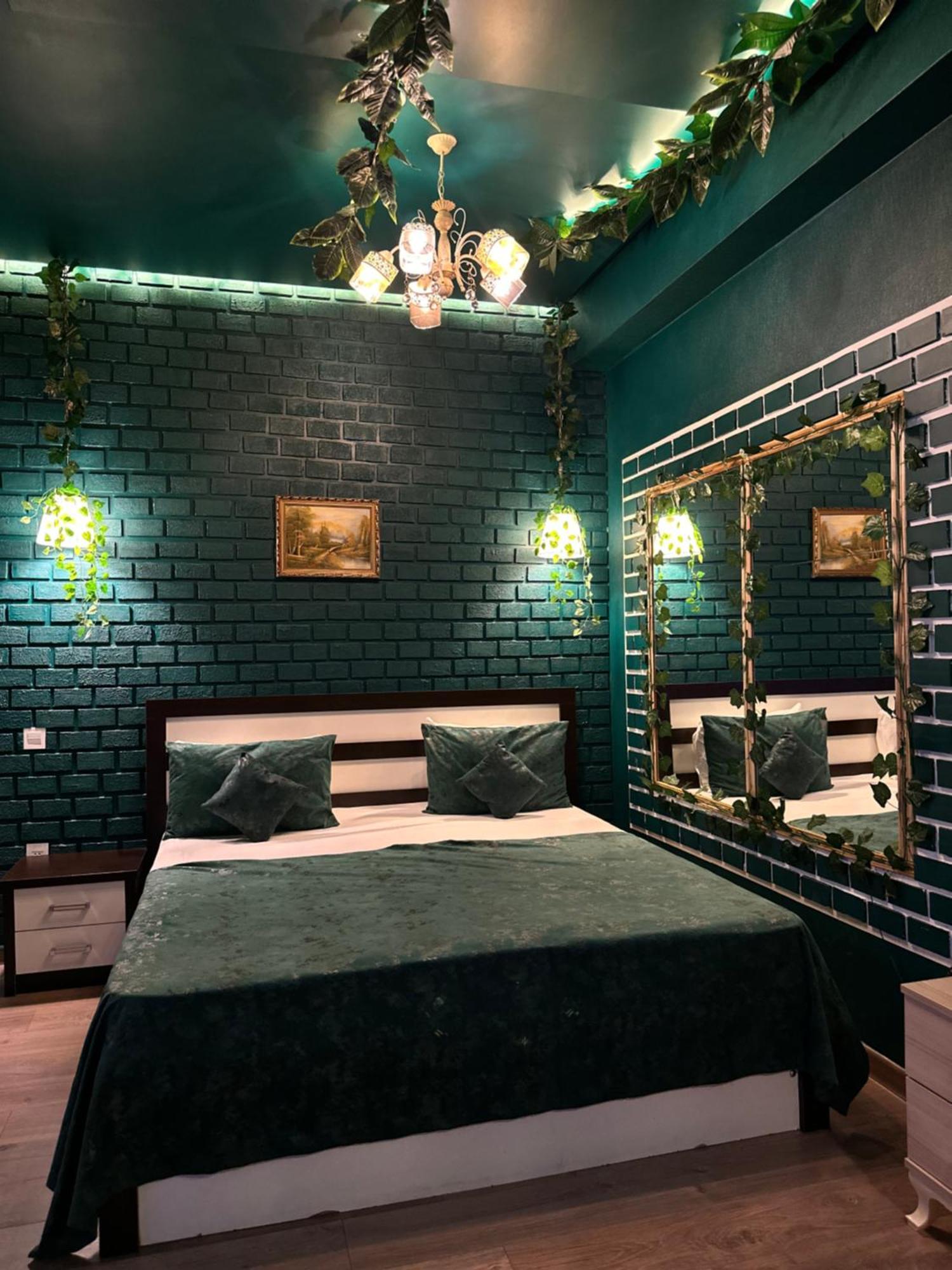 My Music Hotel Baku Exterior photo